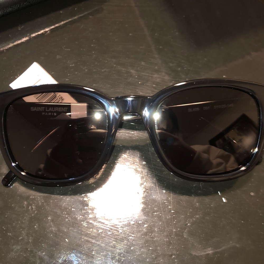 Saint laurent sunglasses